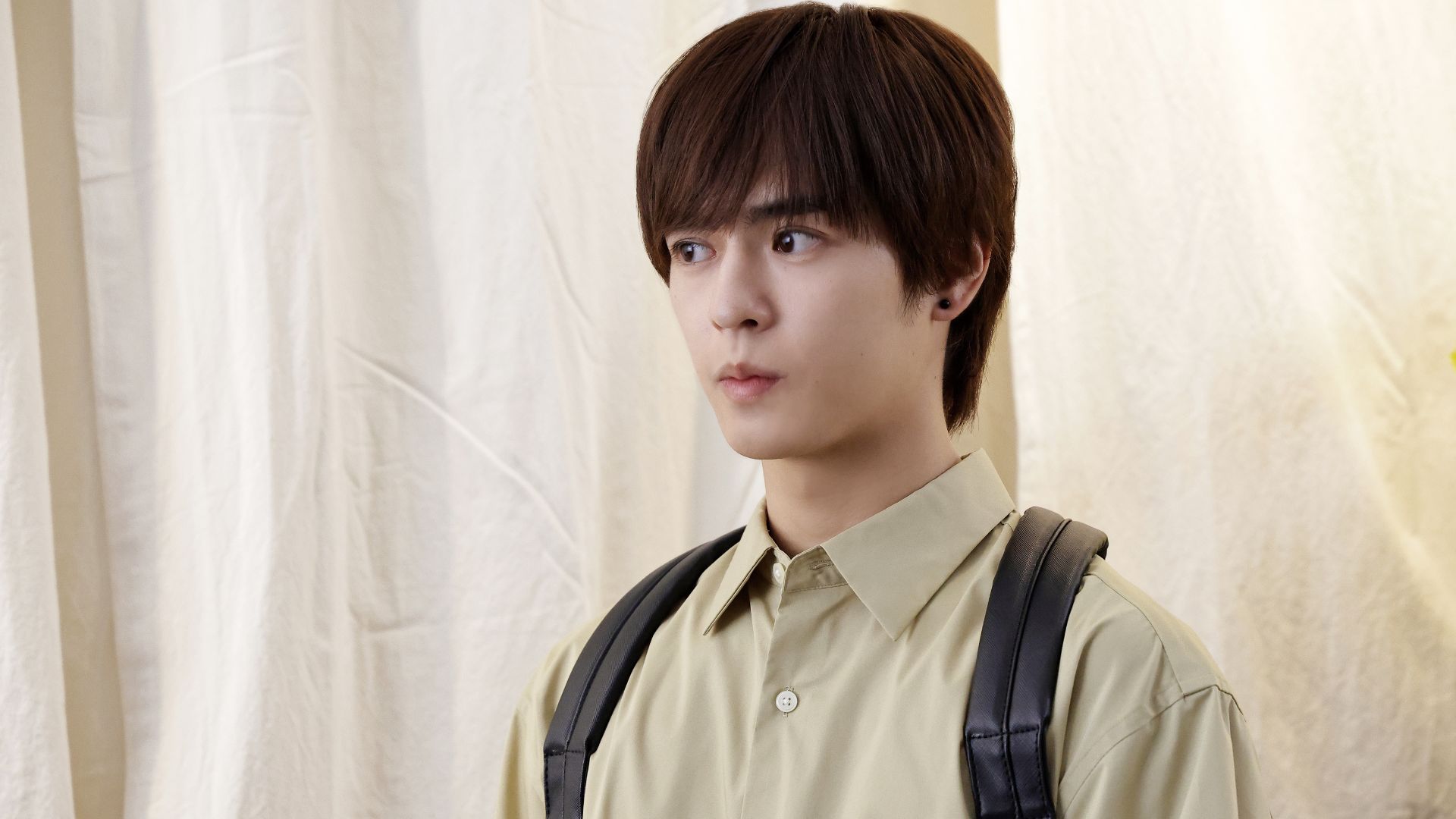 間宮さんみたいになりたい