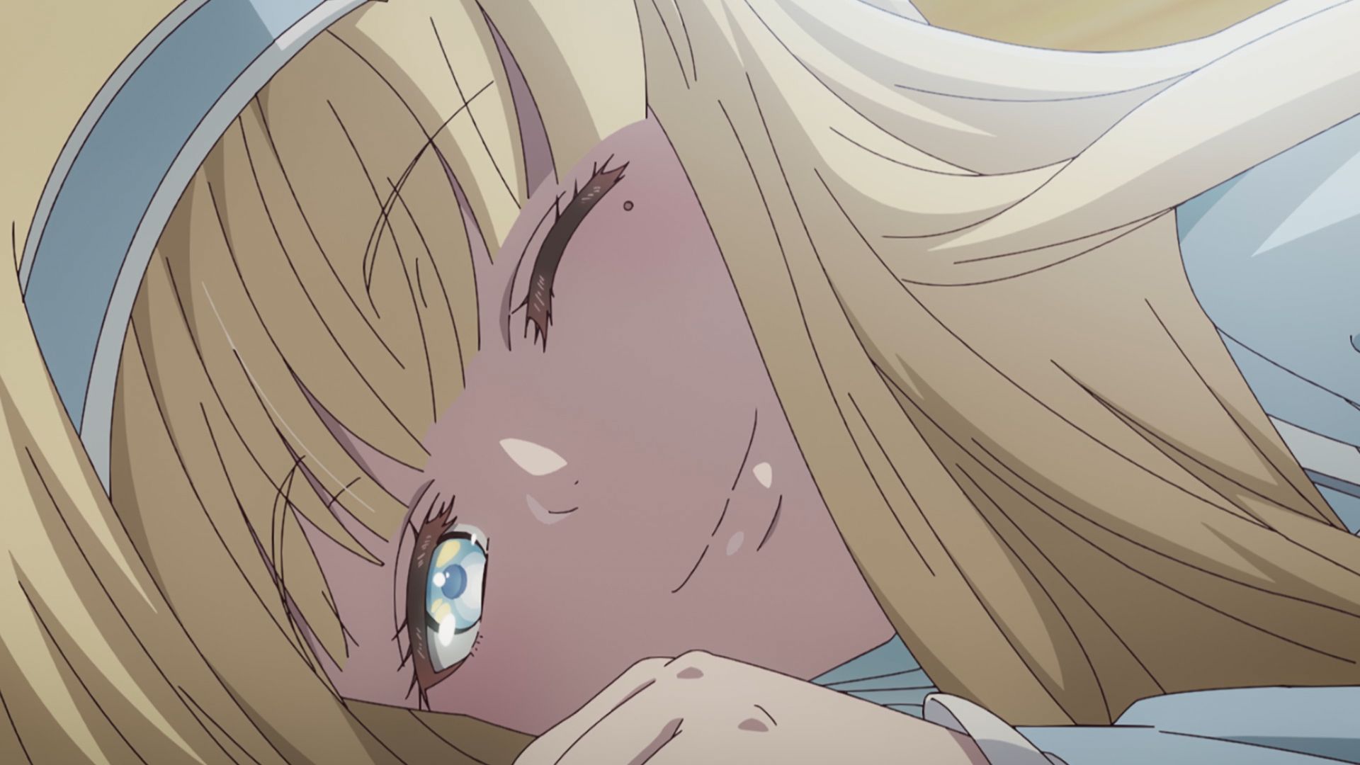 リリィ・オーラミュンデ