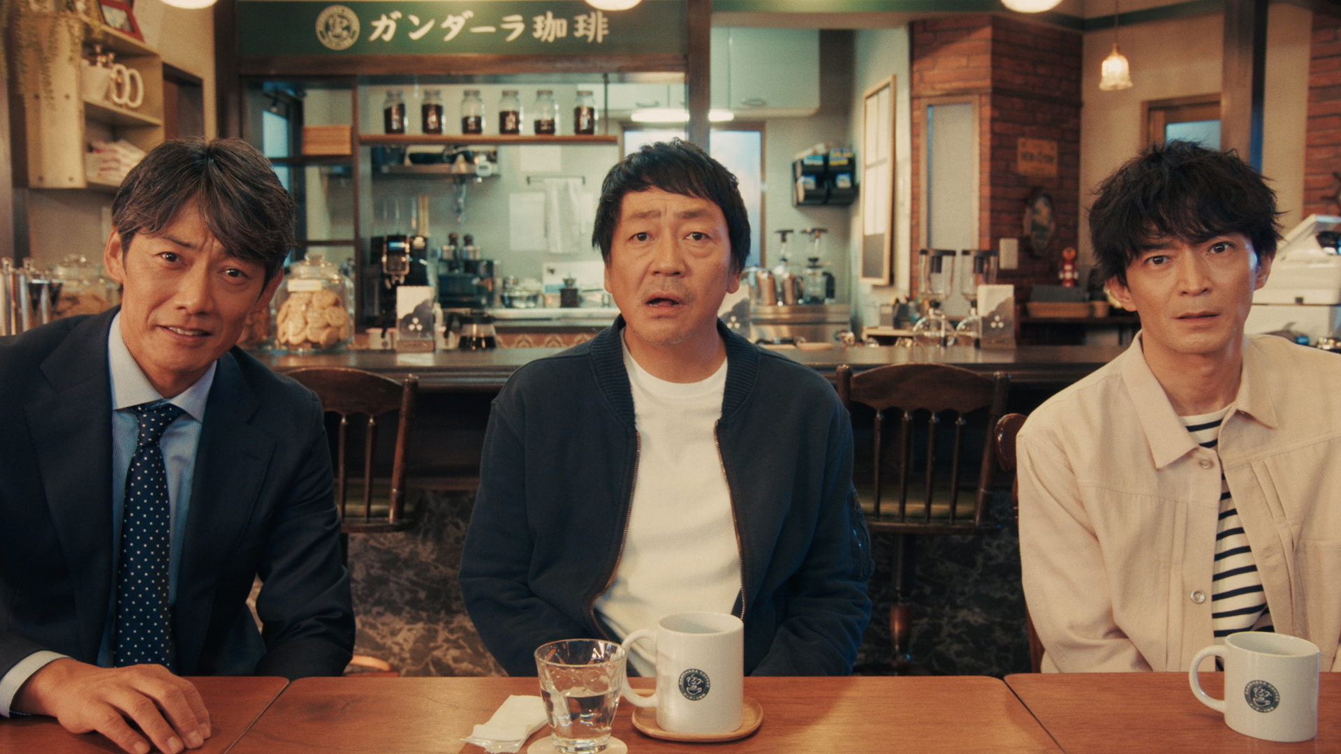 美少女ミンメイの謀略