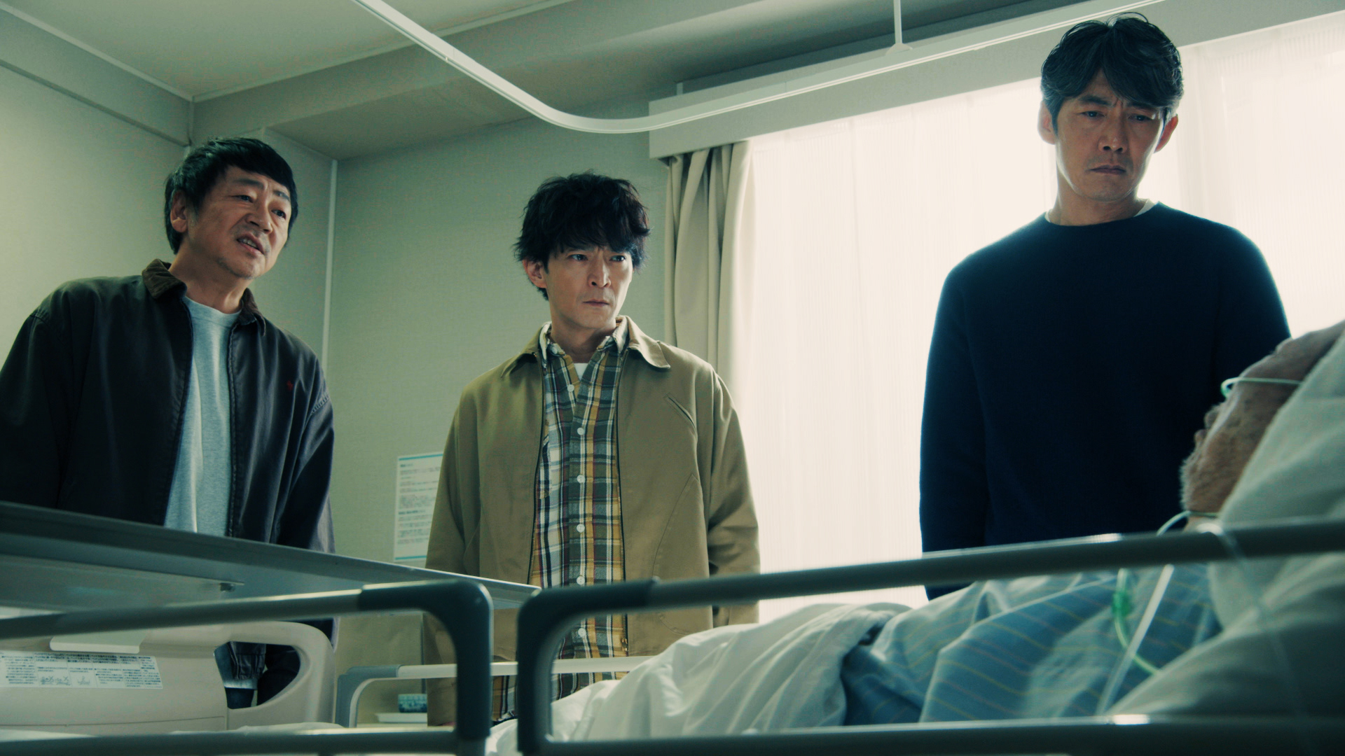 恐怖！地獄の番人ジェイソン