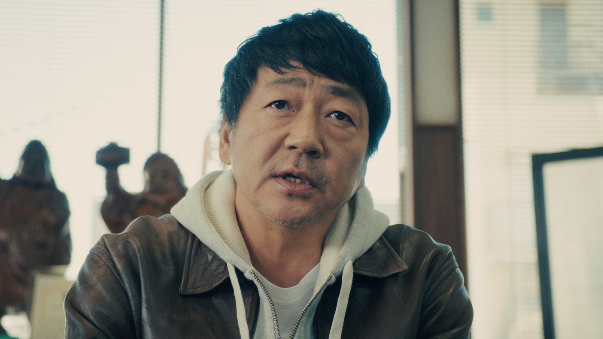 怪奇！毒ガス工場のゾンビ