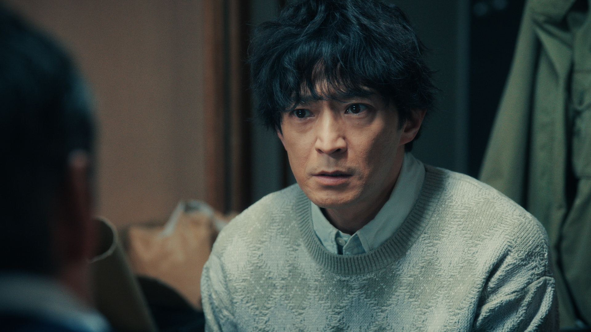 トレンディなクリスマスイヴ