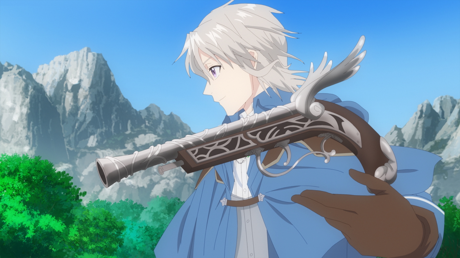 「冒険者事始め」