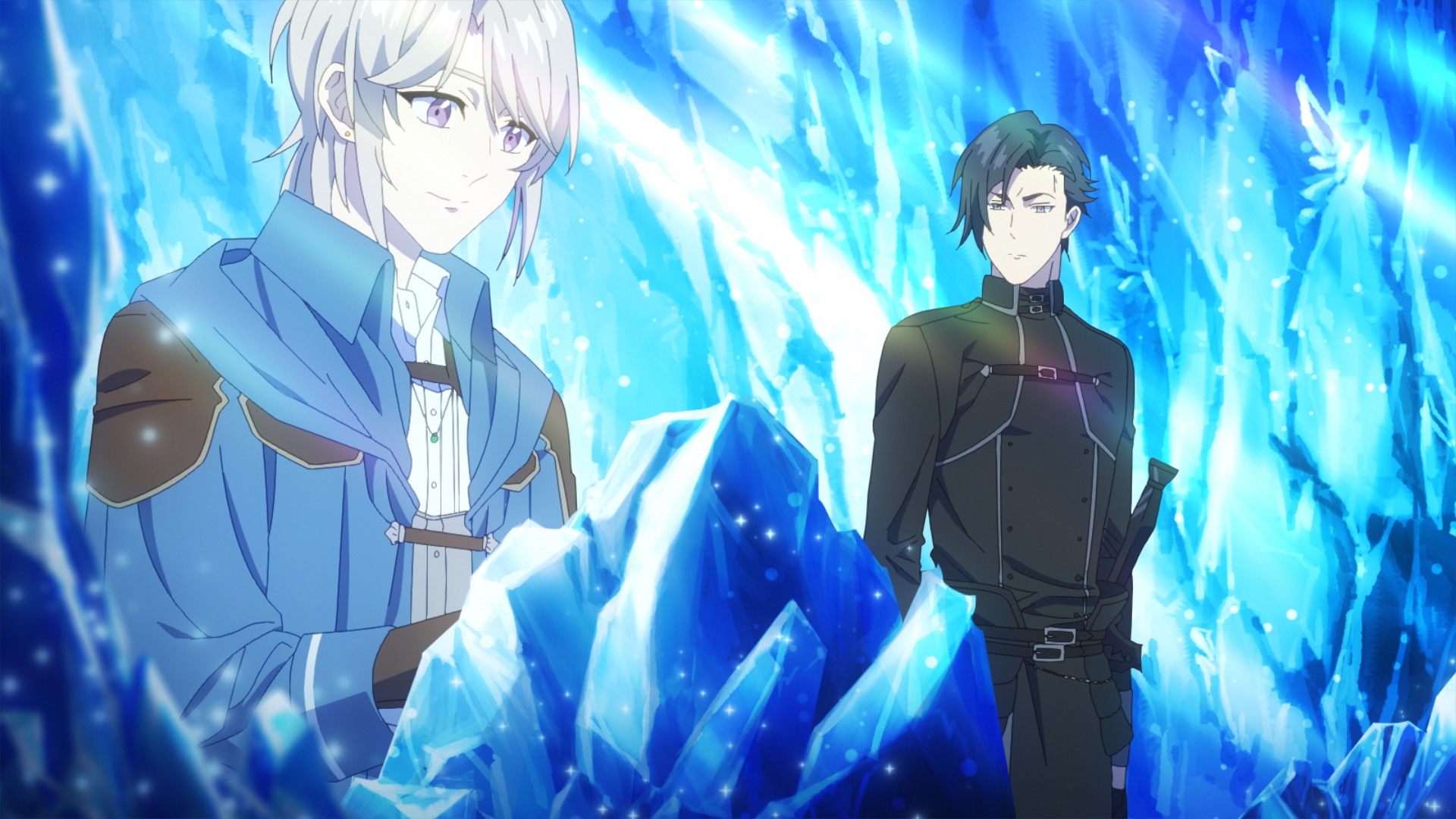 「対等な存在」