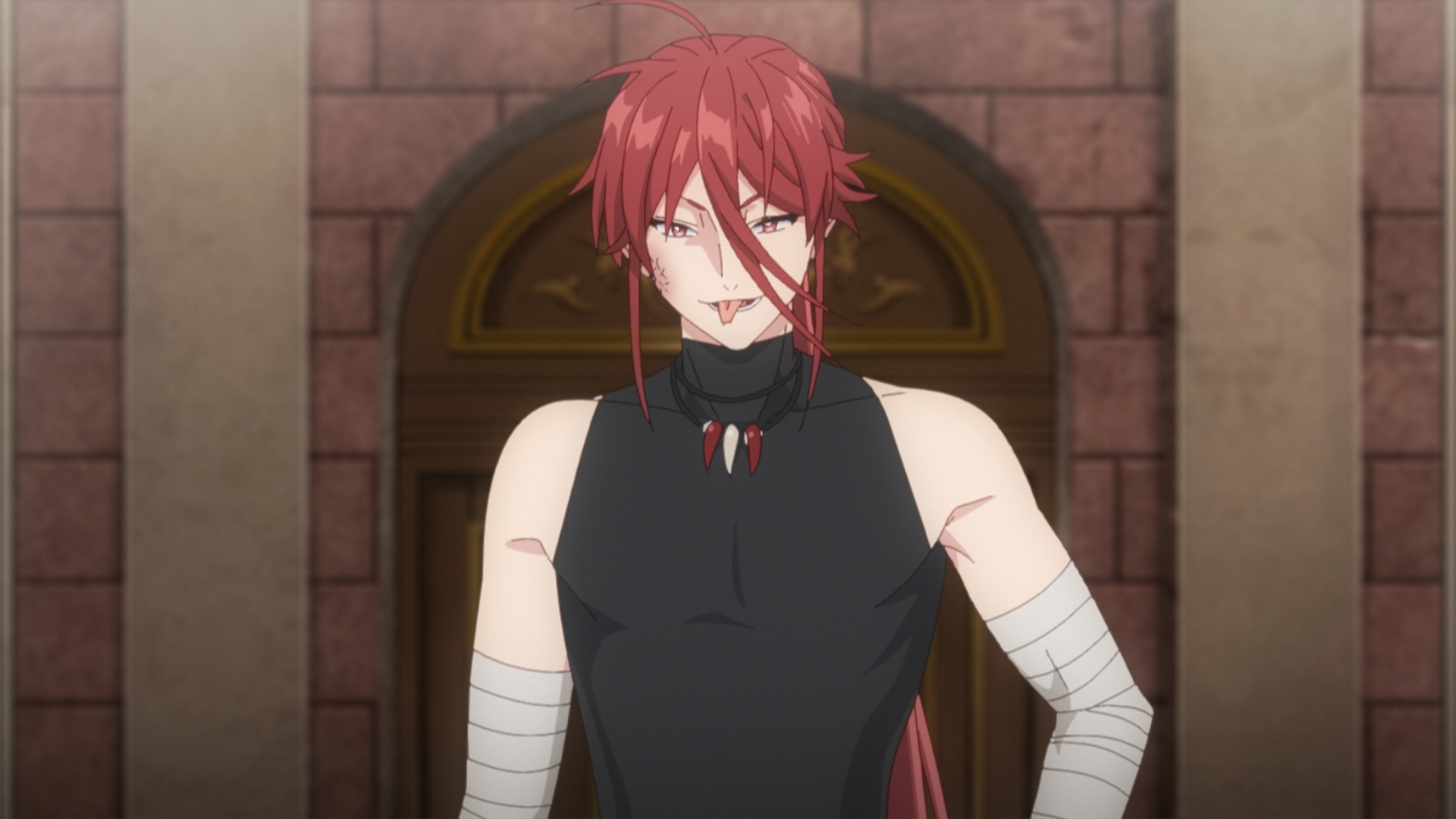 「ランクアップの夜に」