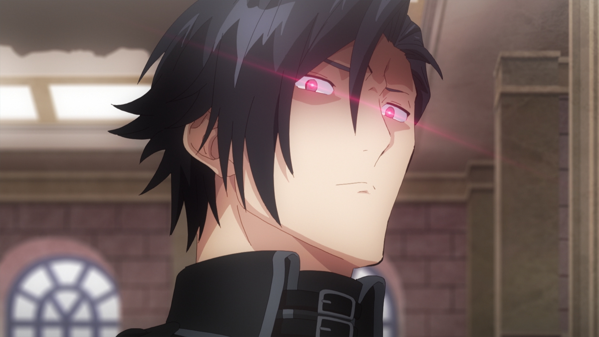 「ジャッジのトラブル」