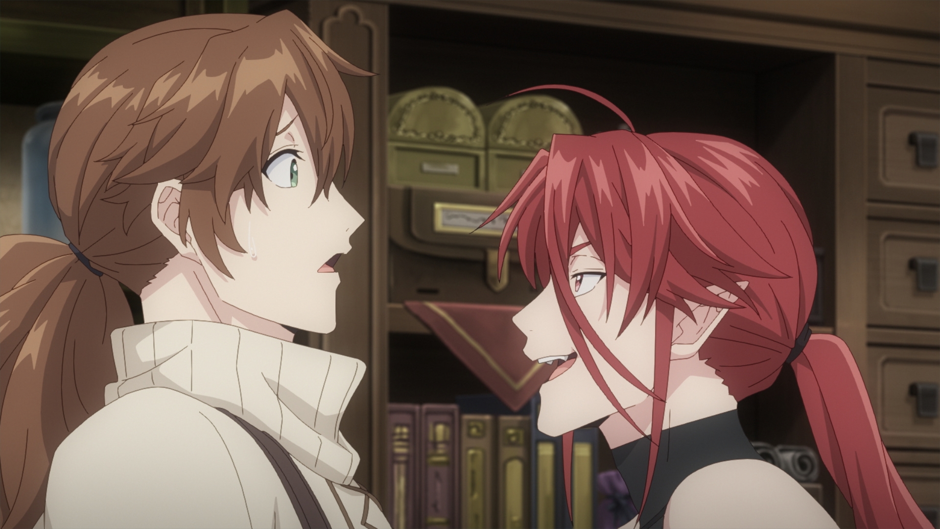 「イレヴンの願い」