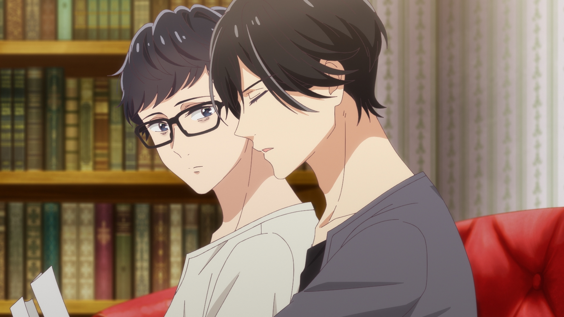 休日出勤しました