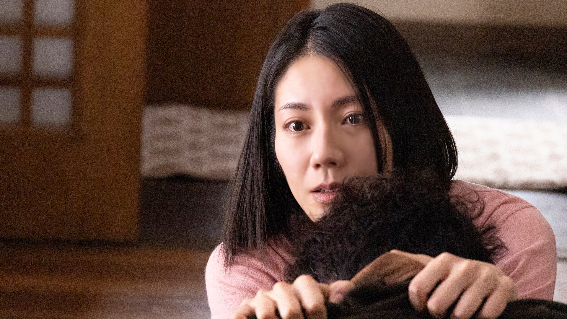 死んだはずの夫の帰還。狂い始める幸せの歯車