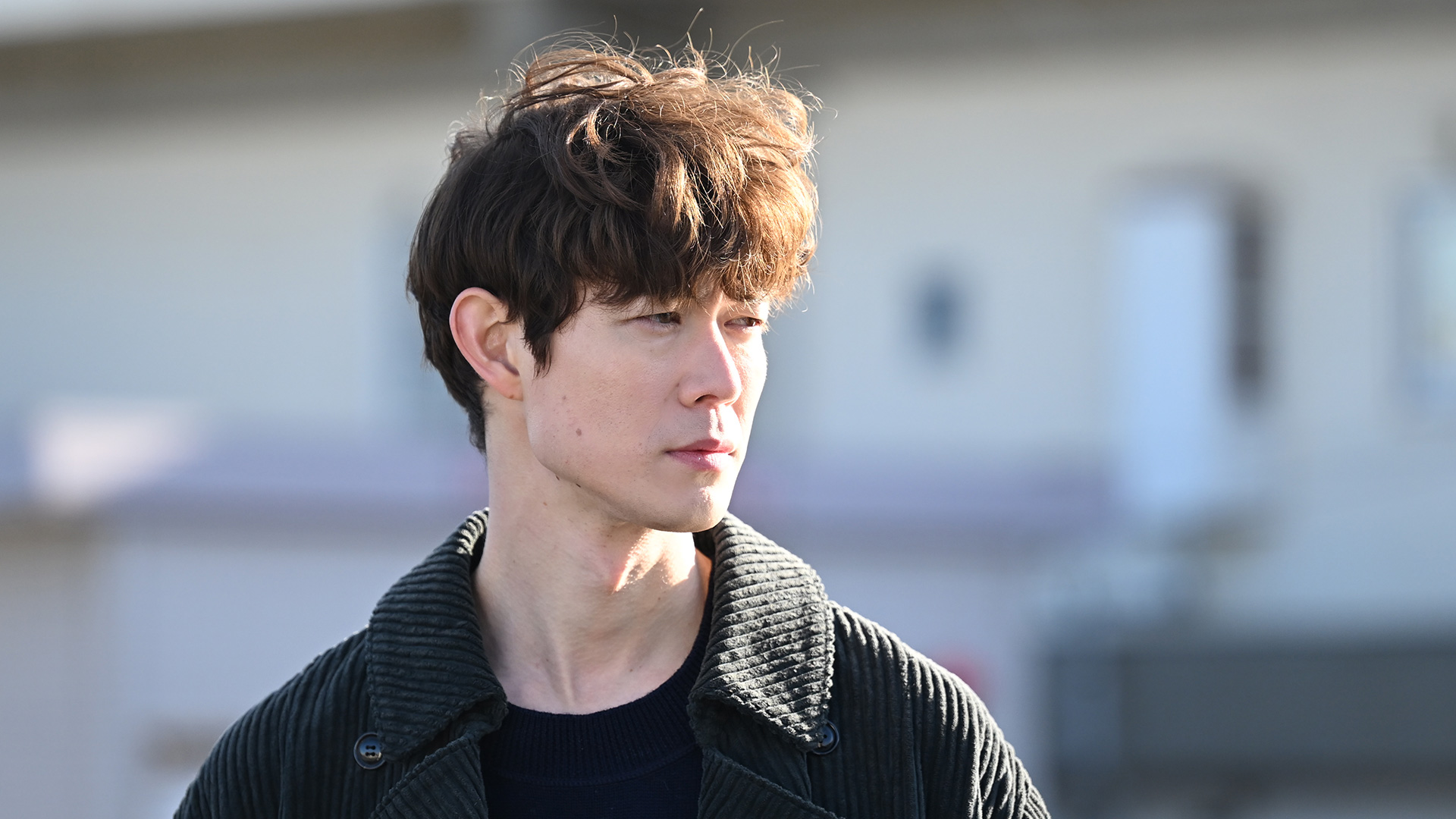 記者が掴んだ真相。隠す者と暴く者の駆け引き