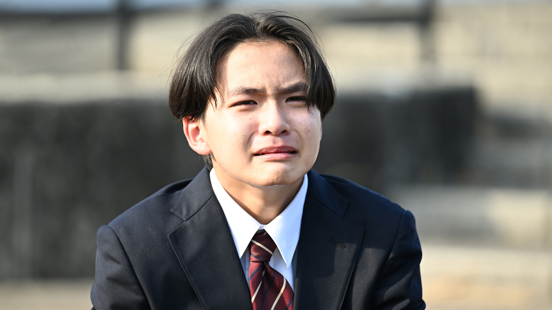 重ねた罪の先に下す衝撃の決断