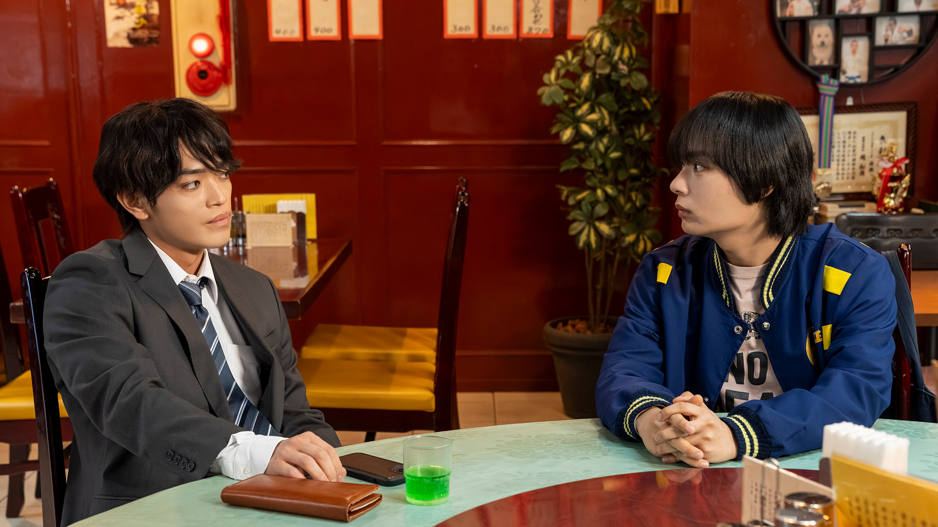 被害者と加害者