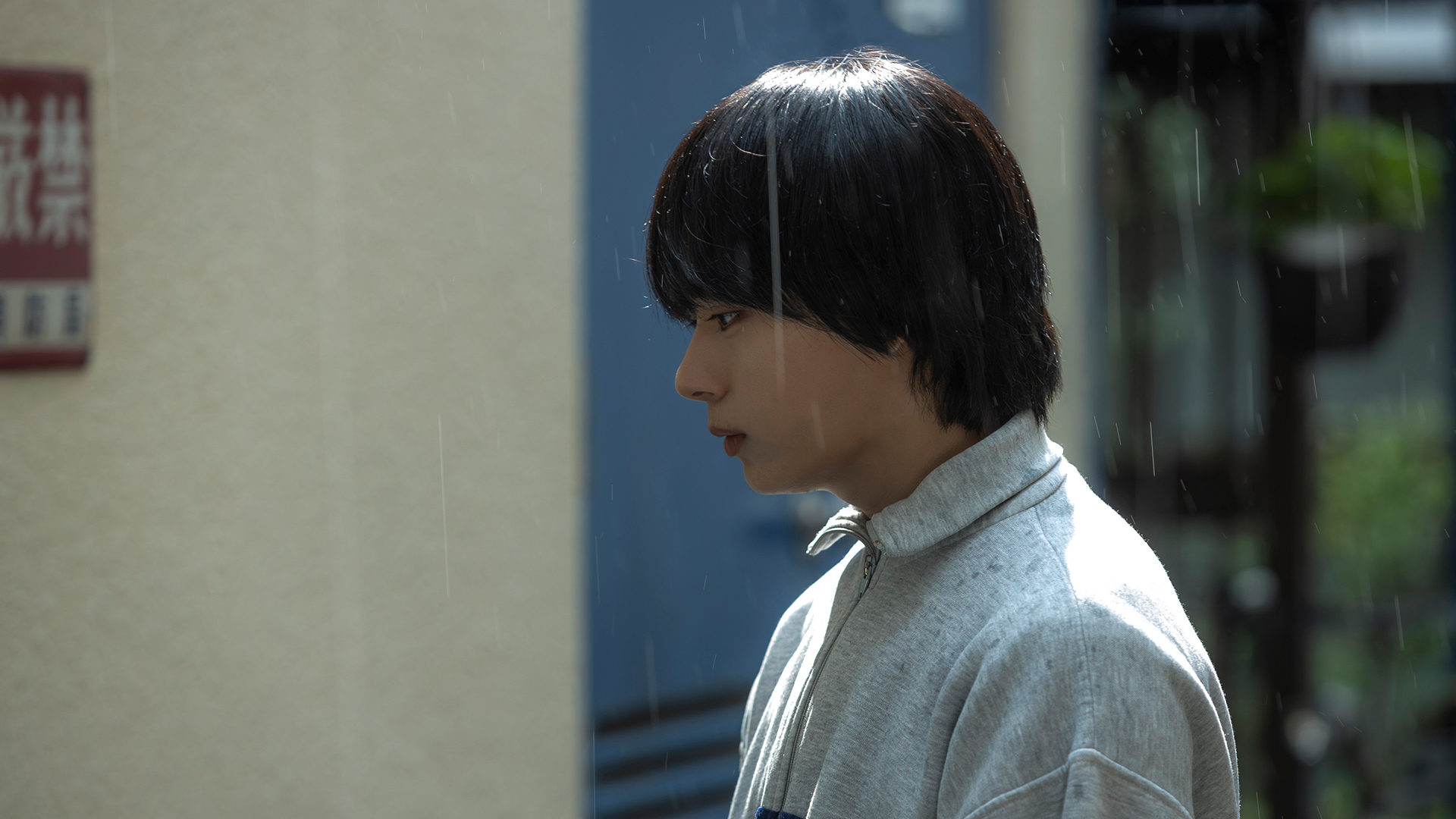 転落と逃げ場 行き場のない若者たちの悲痛な叫び！家族は逃げ場にならない？