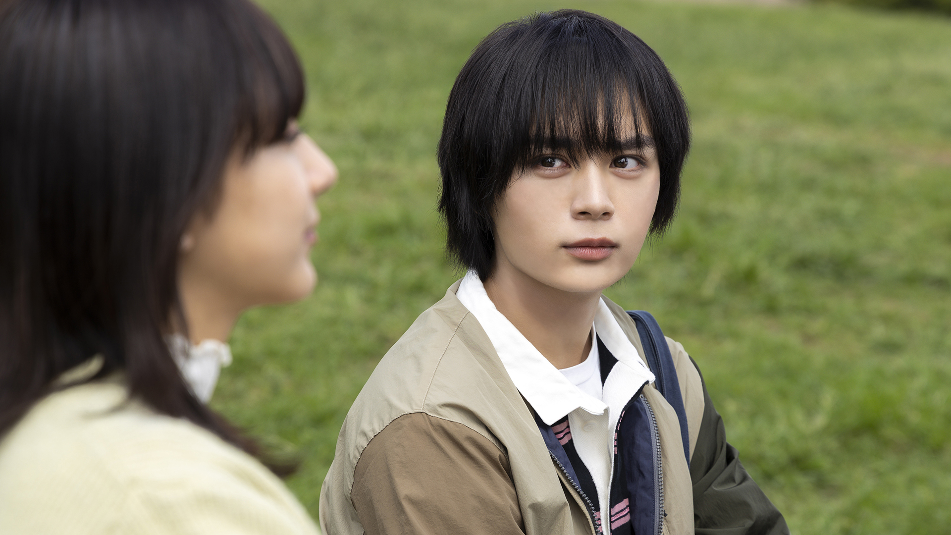 自己と隣人 毒母との対決！愛されなかった子供たちに救いは訪れるのか！？