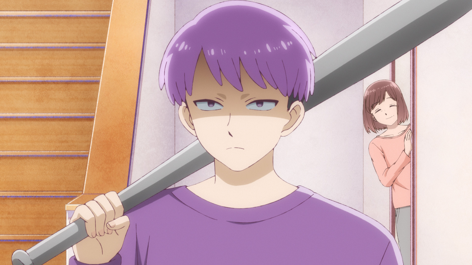 同棲する前に…