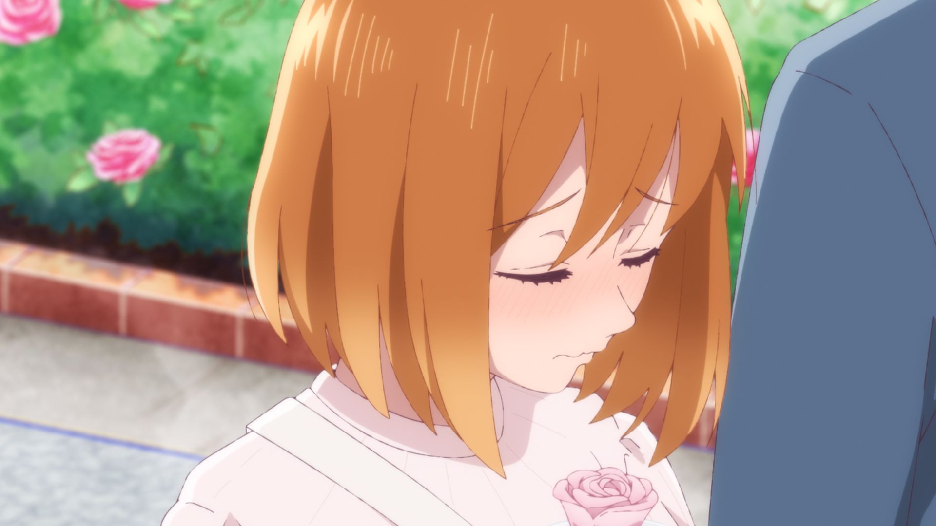 初めてだったので