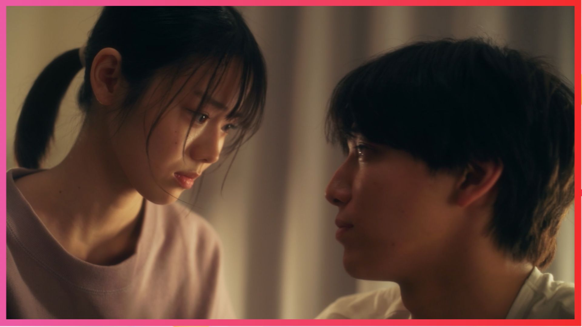 抱くってこういうことですか？