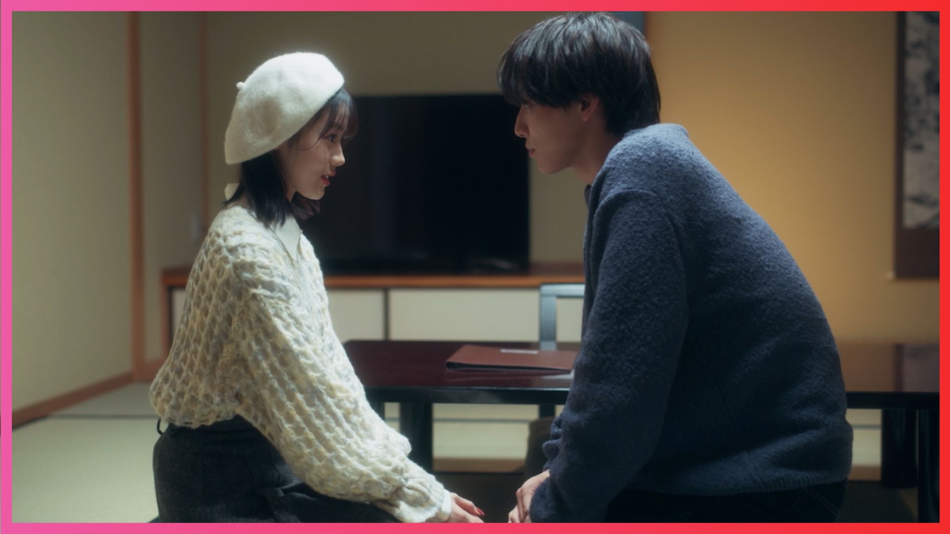 マンホール、開けてもいいですか？