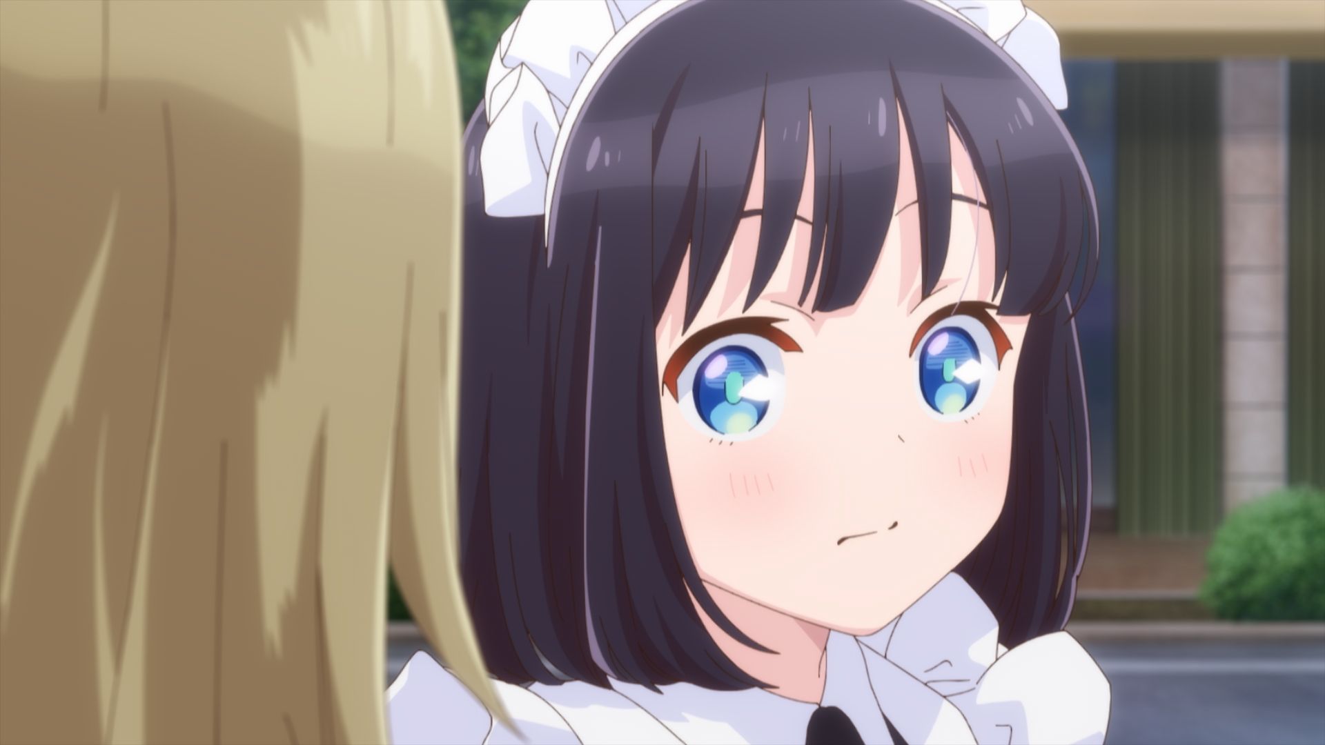 アイスクリーム／甜茶／ボーロ／桔梗信玄餅／メロンパン