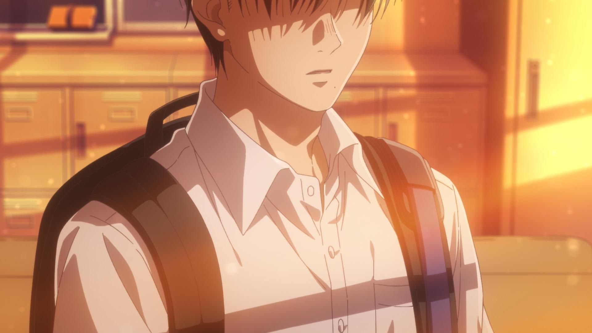 拝啓、霧尾くん