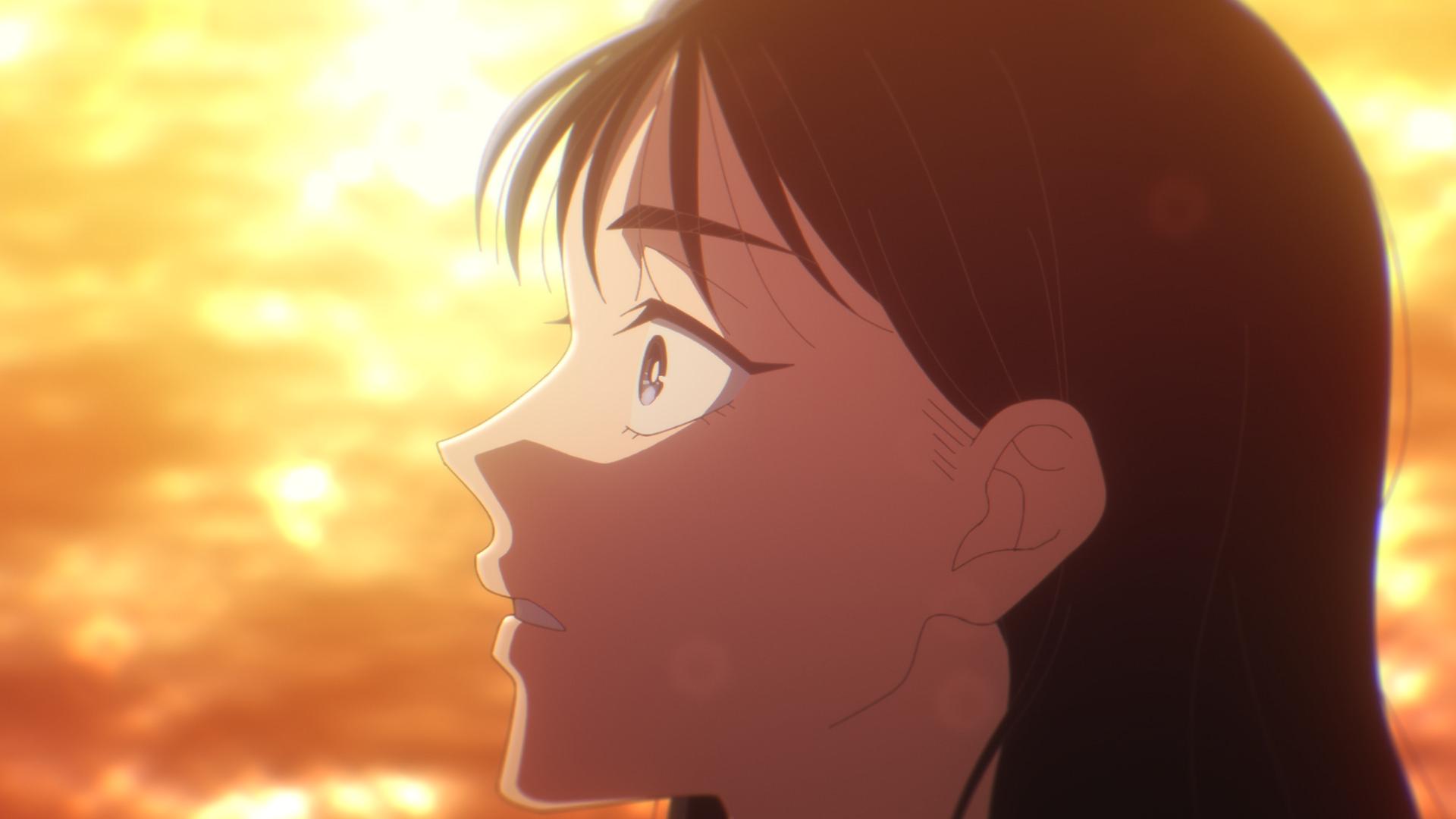 ずっと嘘ついてた