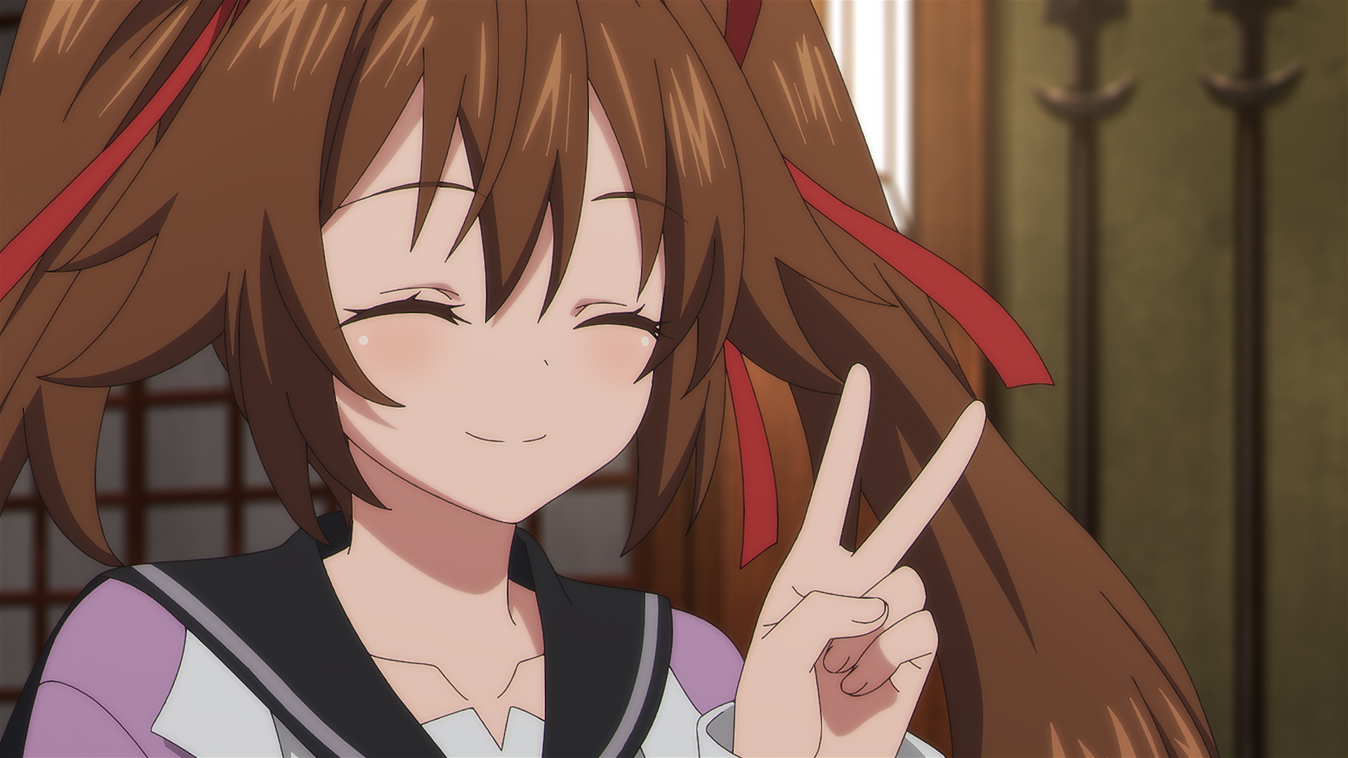 クーロンズ・ホテルの殺人鬼・前編