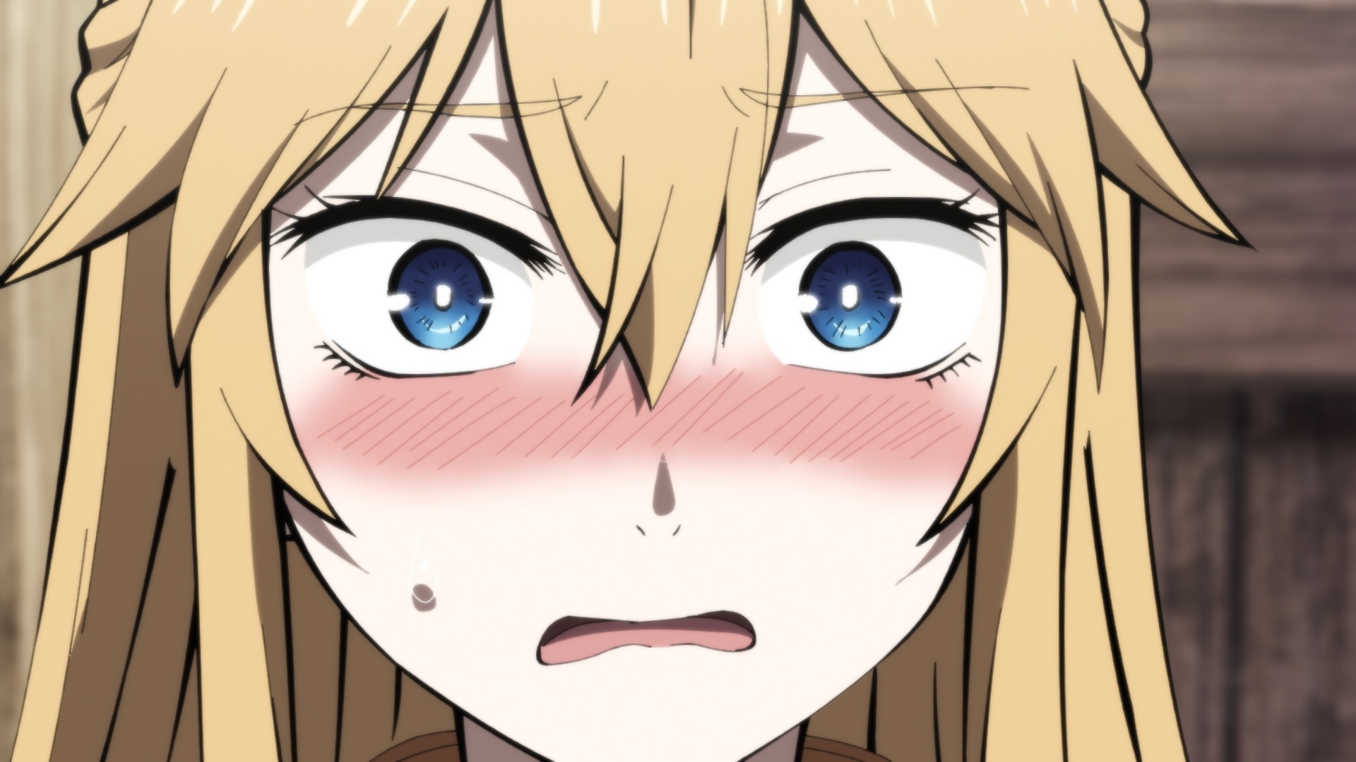 偽善は騎士の華