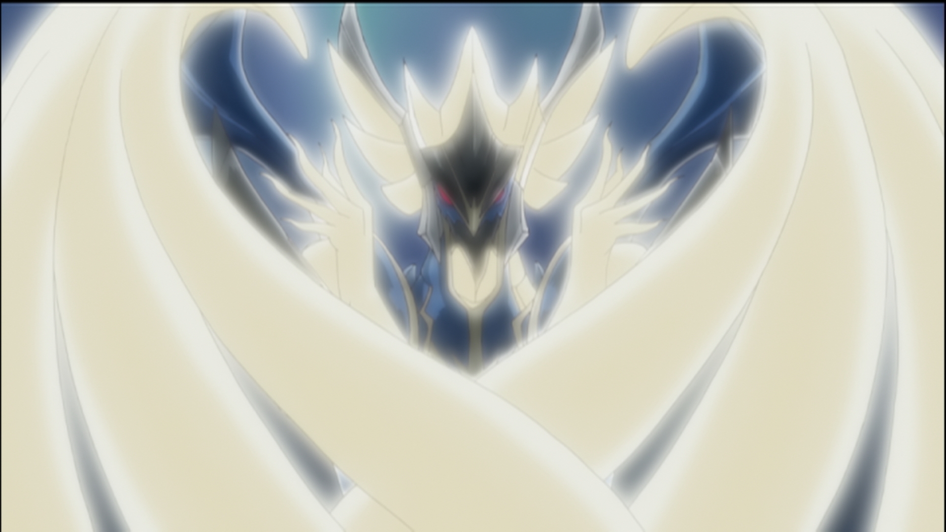 舞い降りた聖龍
