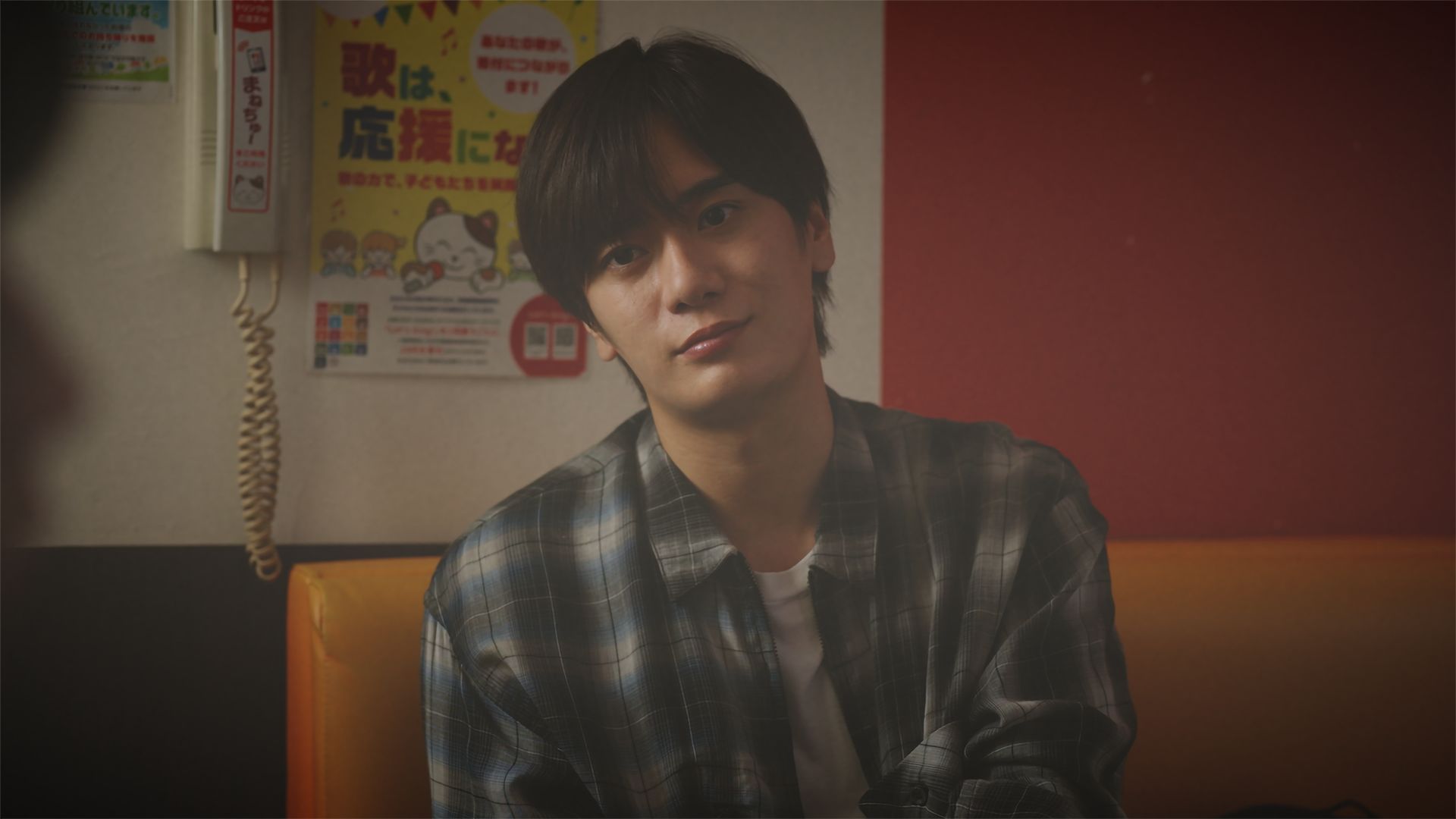 「なんか、もう・・」