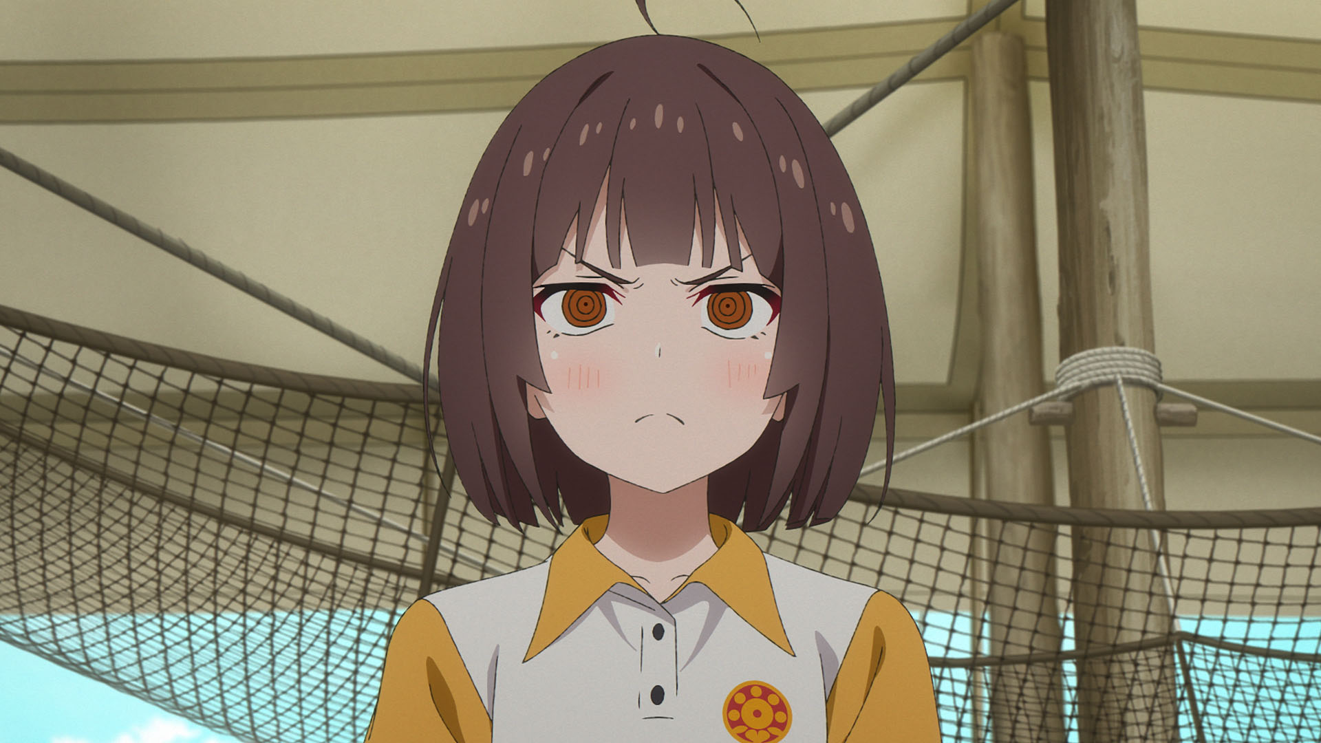 「サーカスが、わからない」