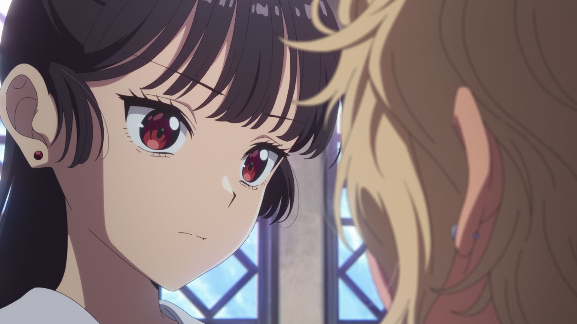 もう怖くないよ