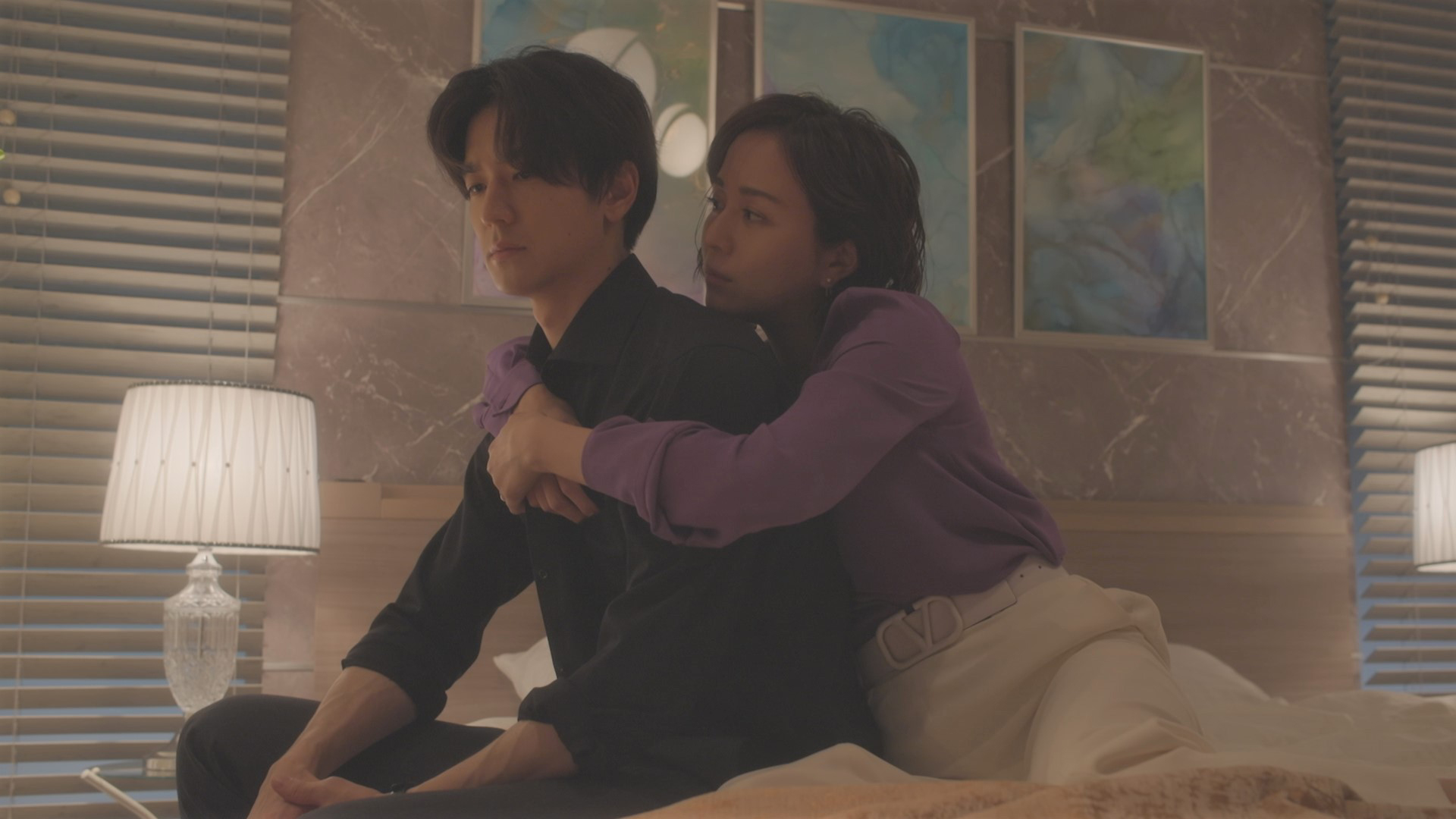 結婚記念日、試される妻への愛