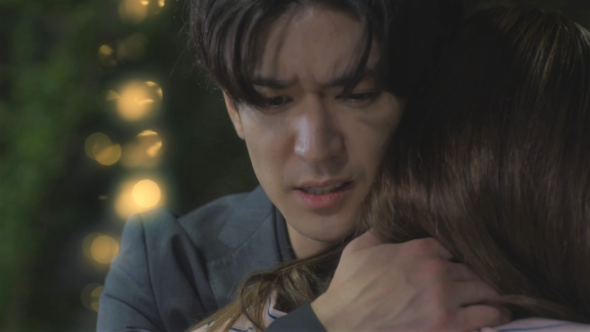 過去の因縁、新たな禍い