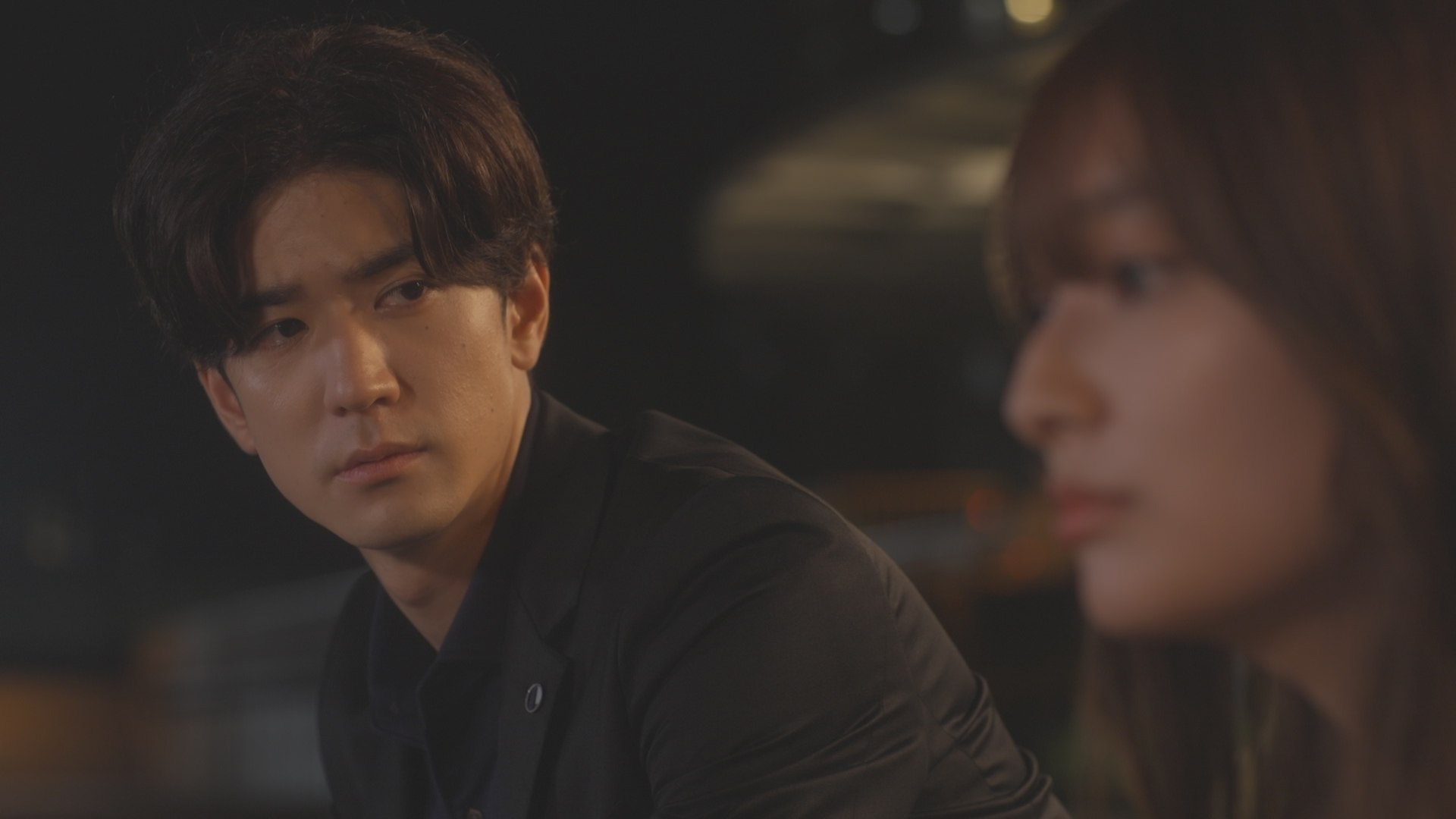 逃れられない親子の縁…最終章へ