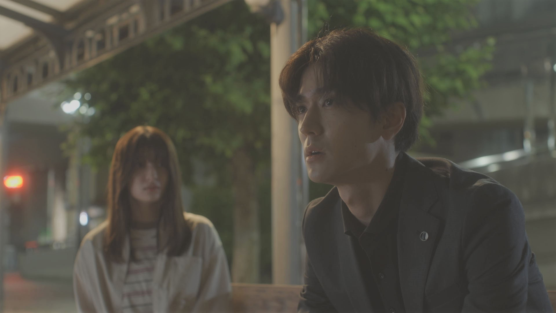 第一部終幕！物語は５年後の再会へ…