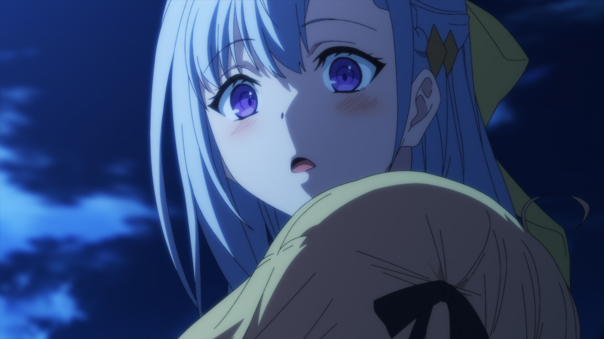 第10話 諦観と激情の王位継承