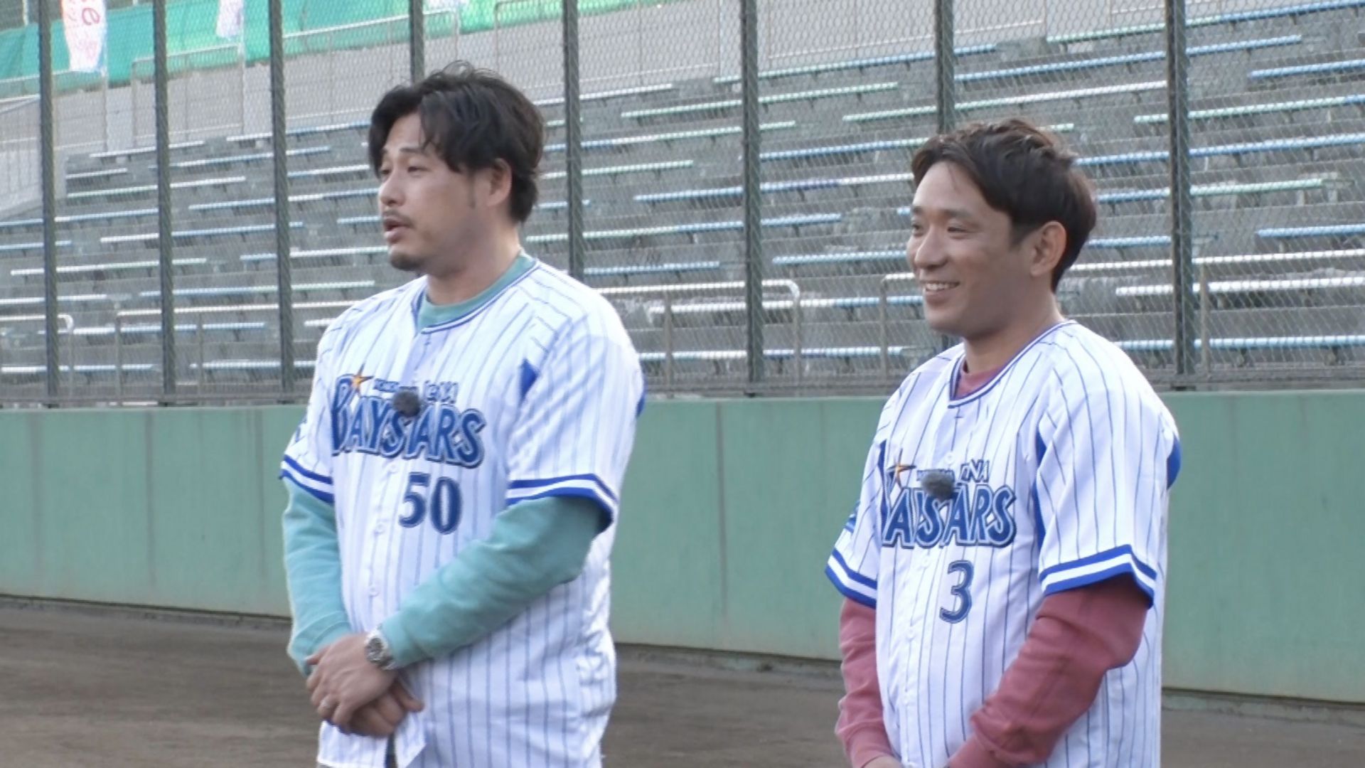 秦野で「女子野球」をＰＲ