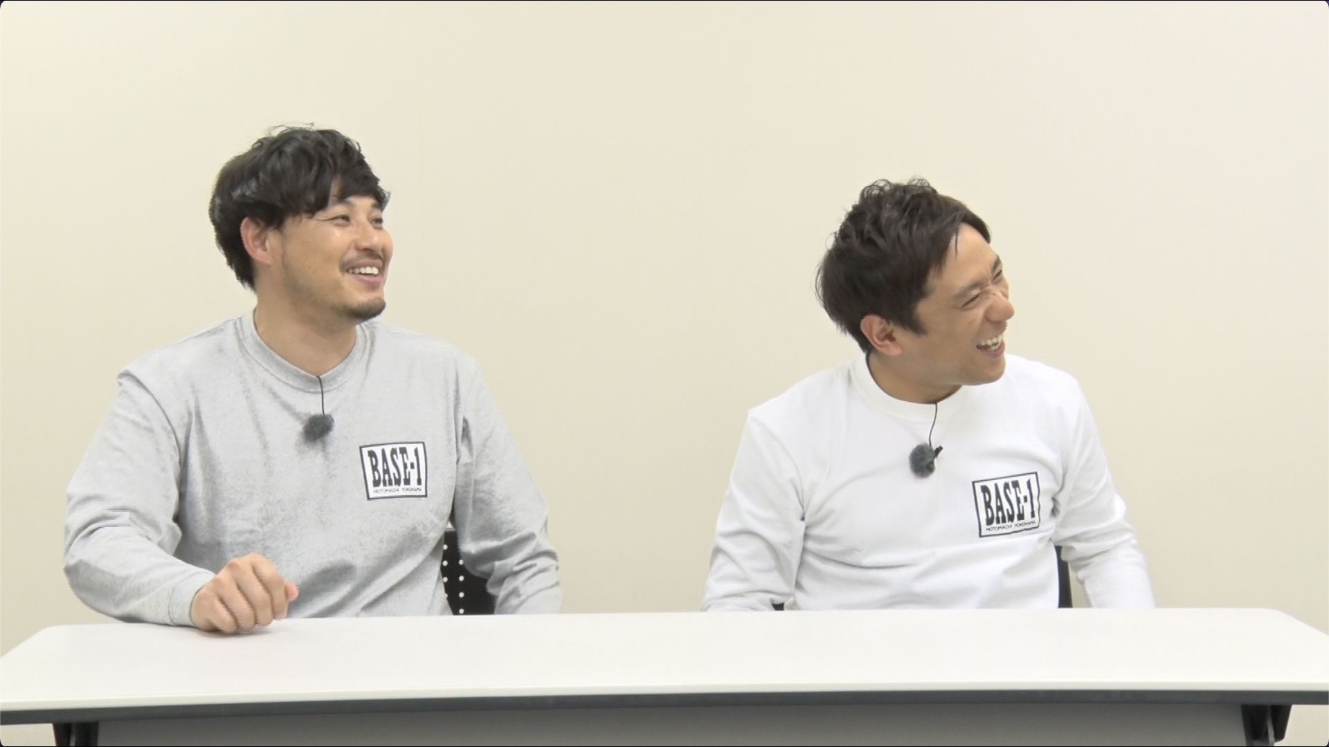 第60回 青色1号と町田で伝説作り