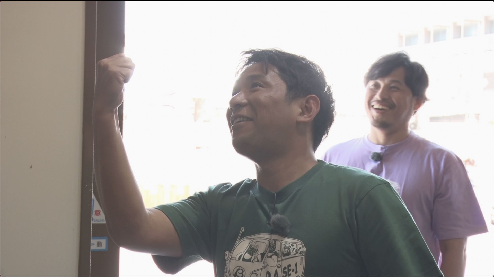 第64回 横浜・シーパラで平子奮闘