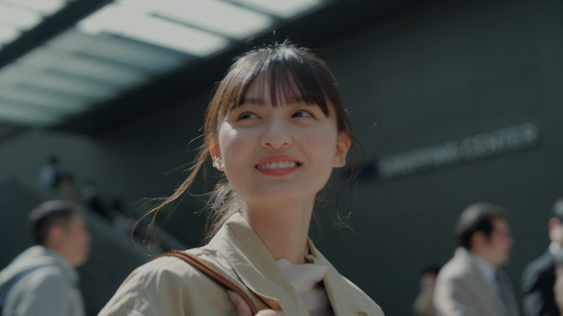 自分への“挑戦”と“ご褒美”