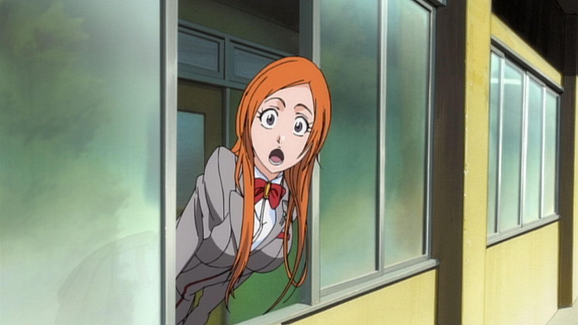 完現術の能力者・銀城空吾