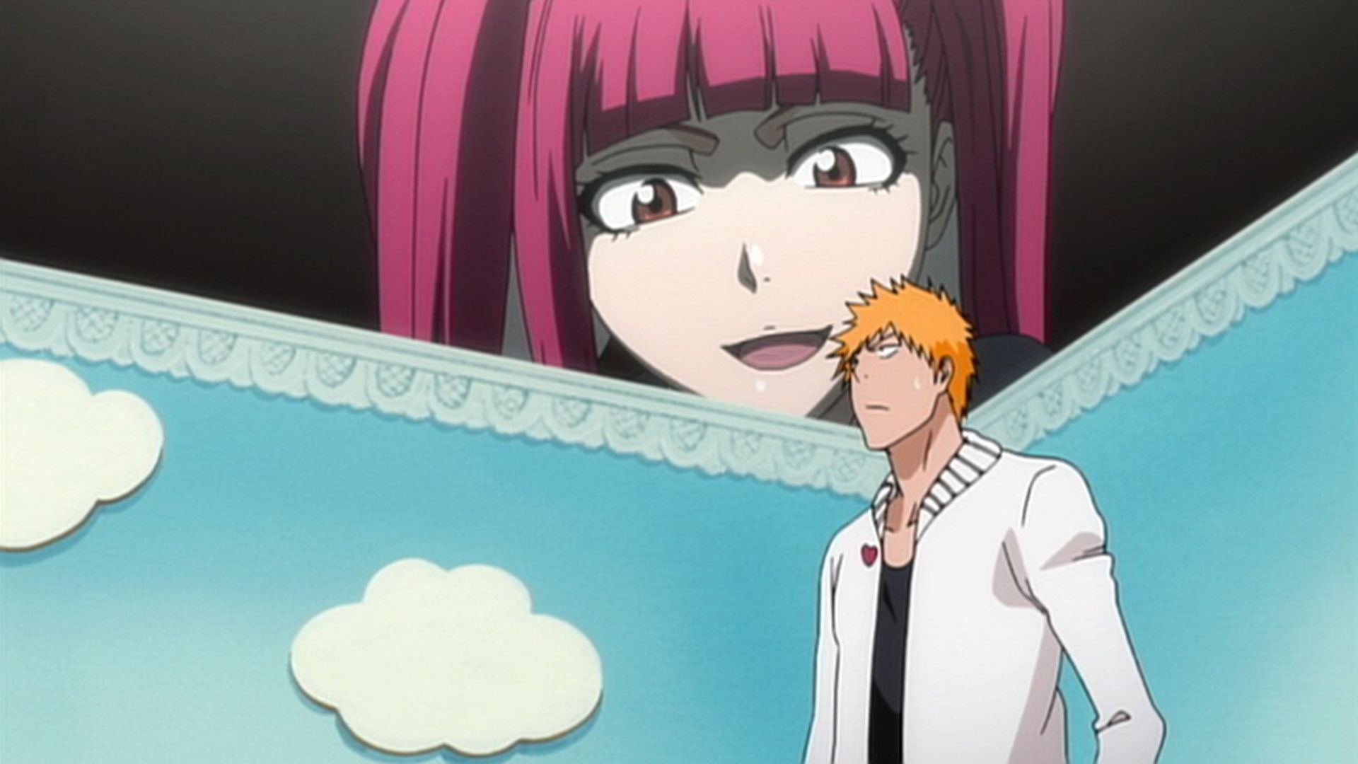 代行証の力、一護の“誇り”！