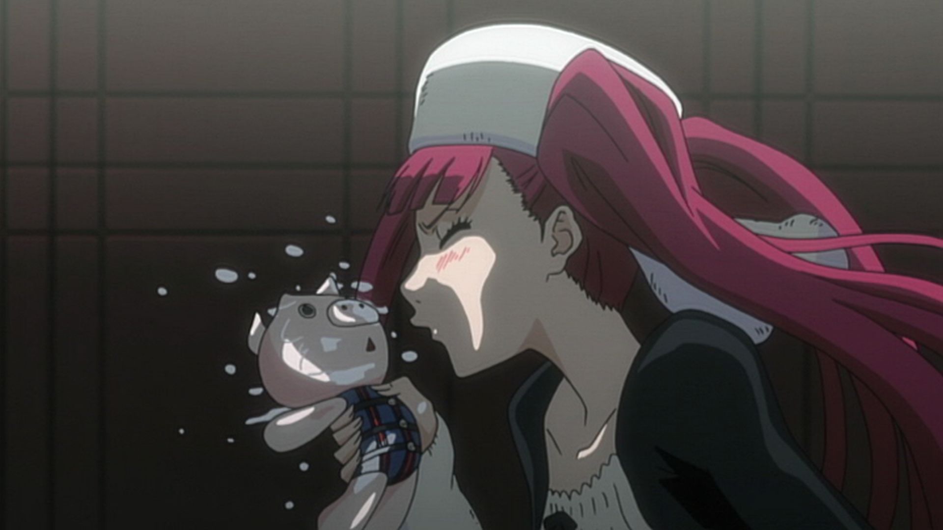 次の標的、織姫を襲う魔の手！