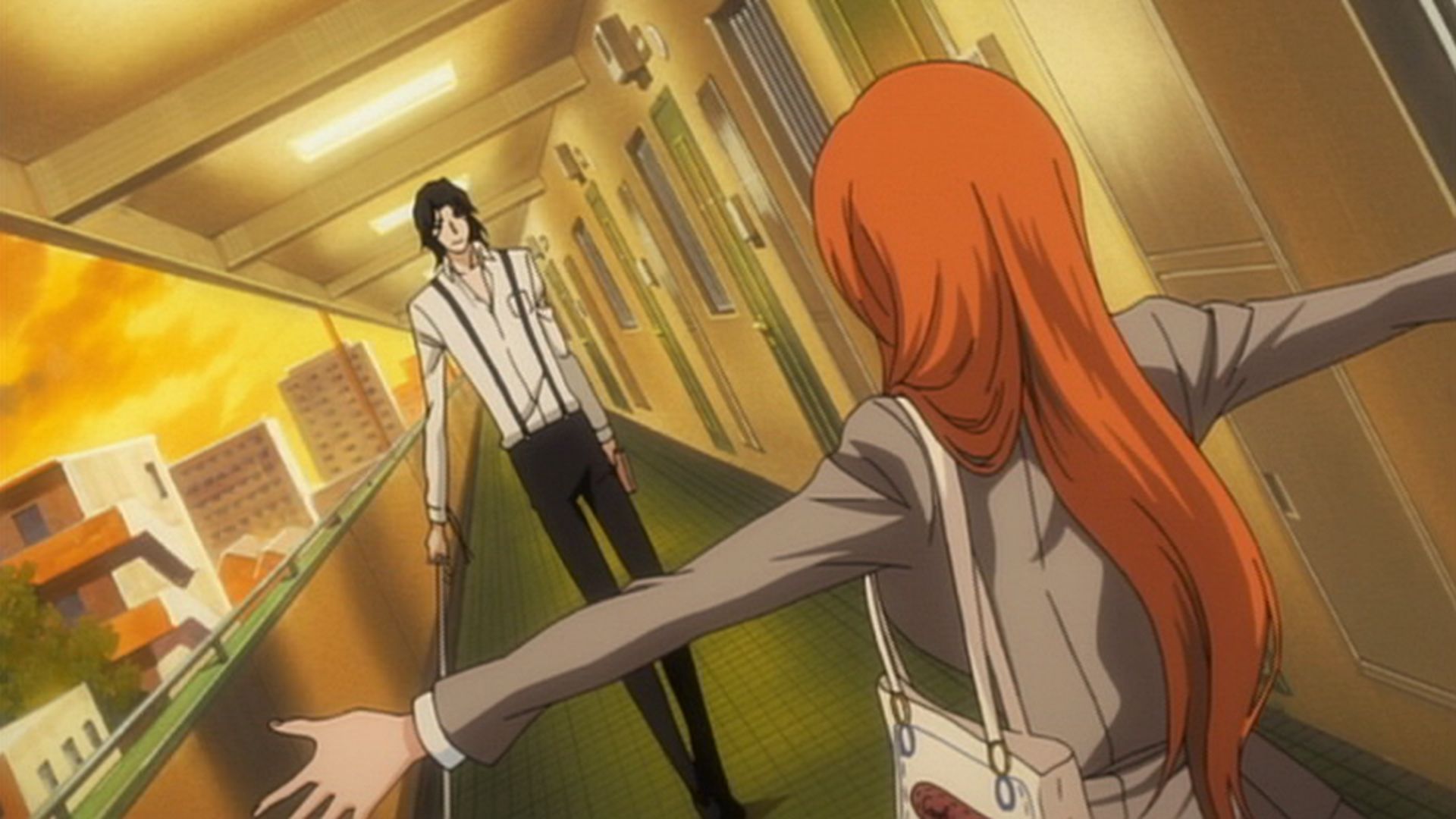 死神代行を殺した男!?動き出す月島