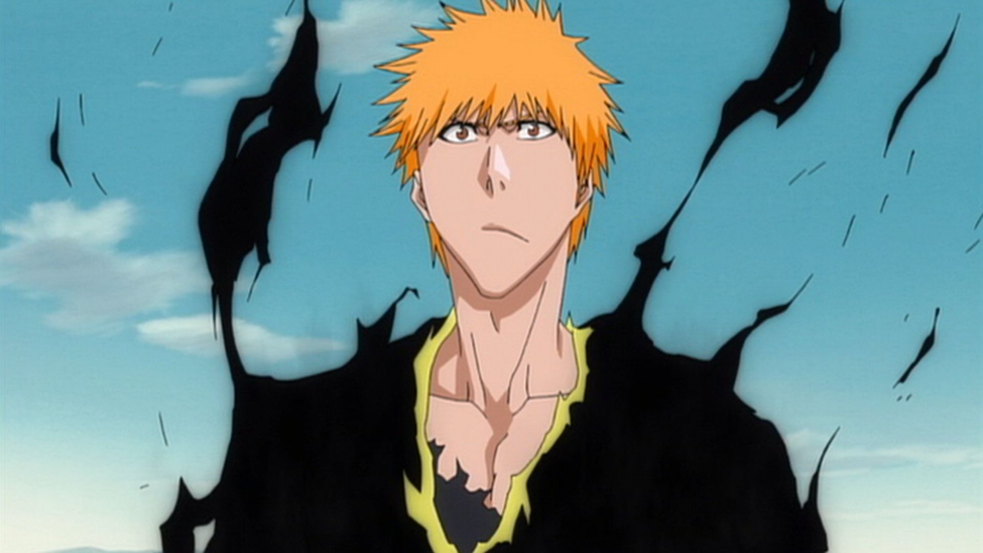 激闘へ！一護、完現術を使いこなせ！