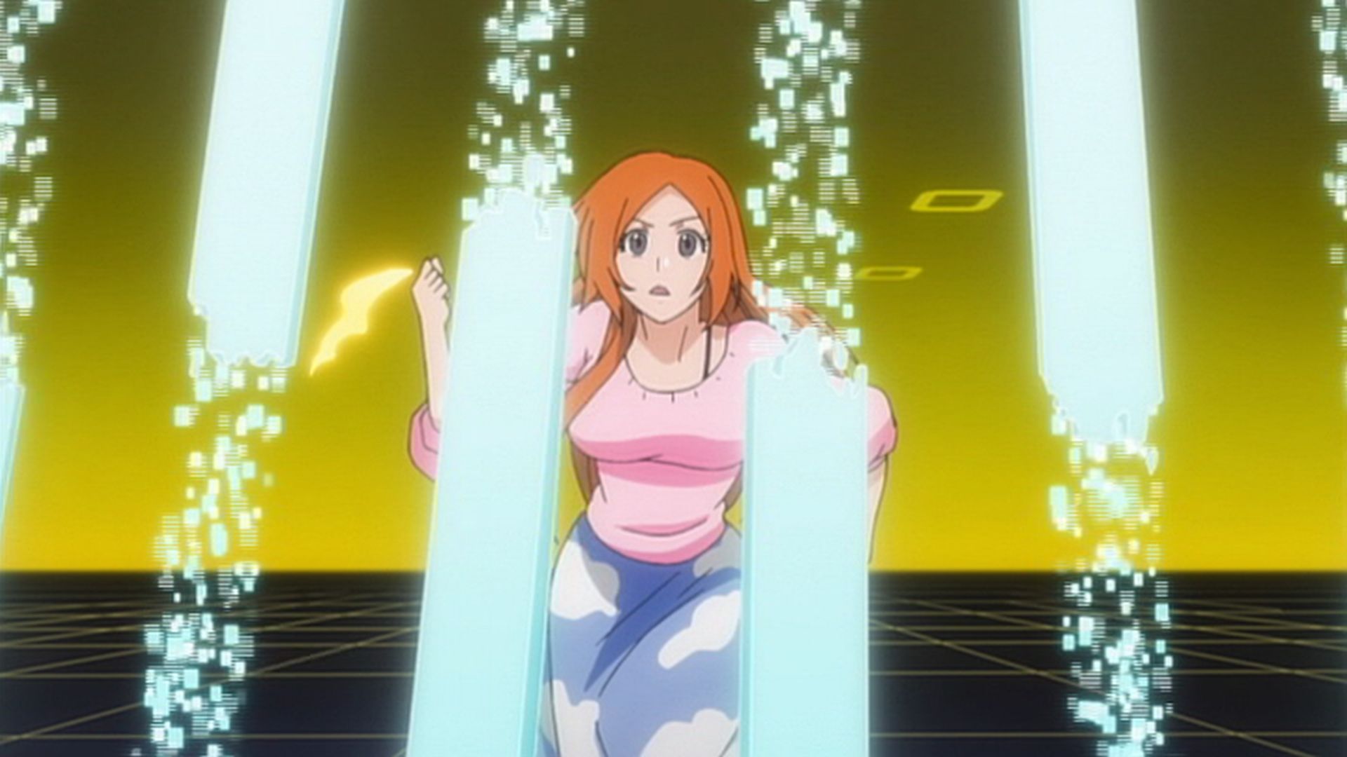 敵か味方か!?銀城の見えない心！