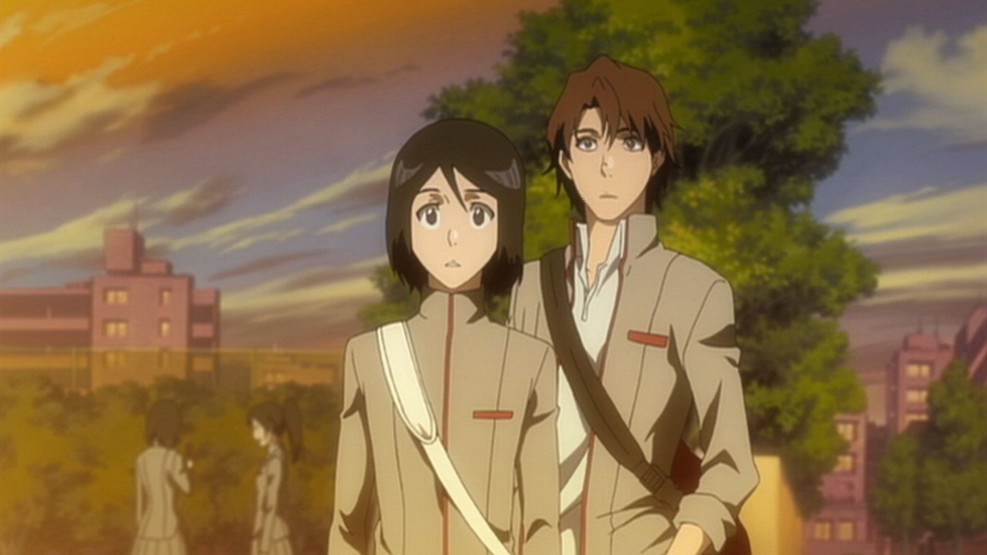 激突!?銀城を襲うXCUTION！