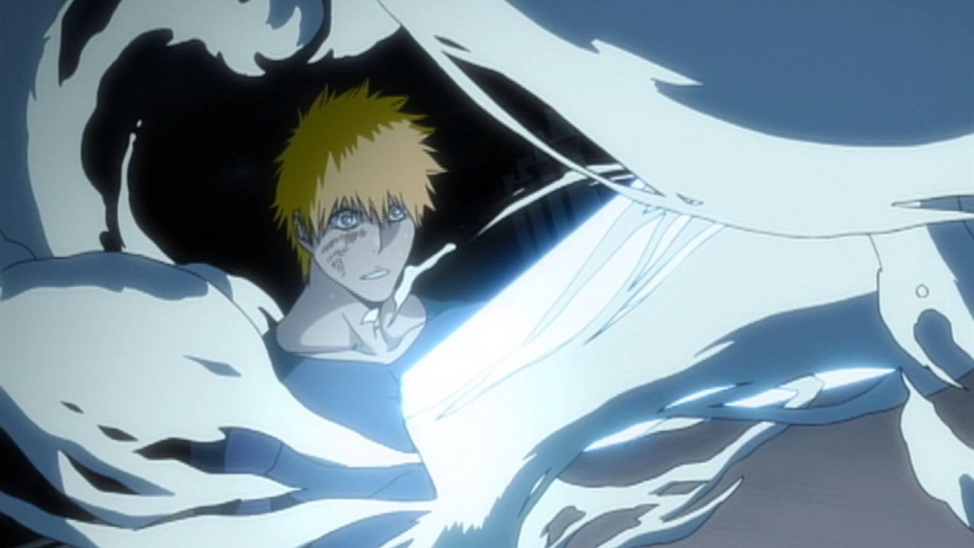 新たな姿！護廷十三隊、見参！