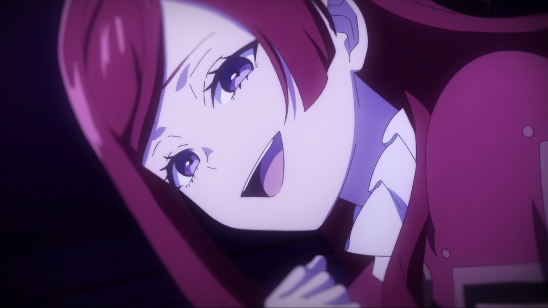 我儘王女は目を覚ます