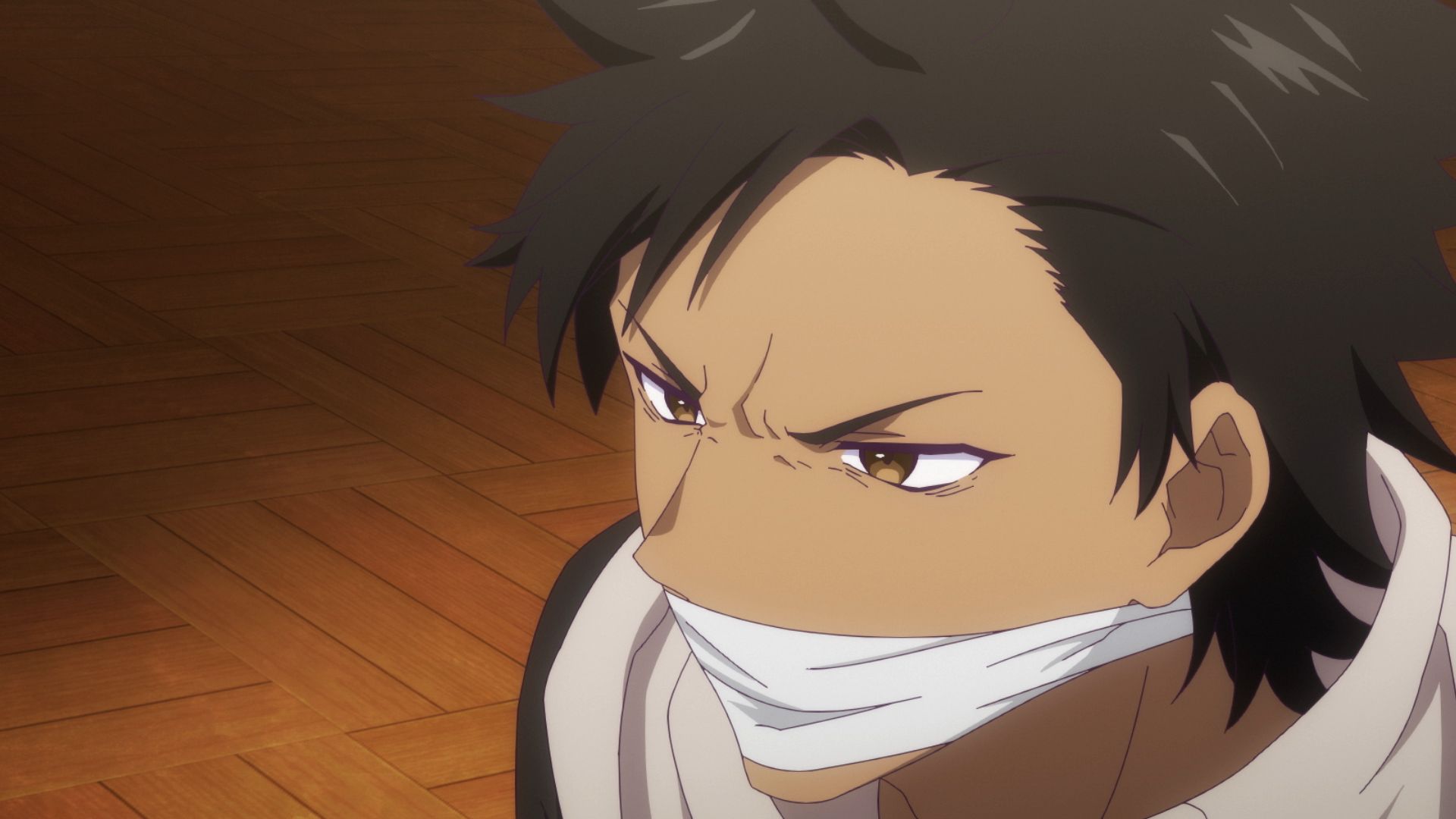 自己中王女は裁く